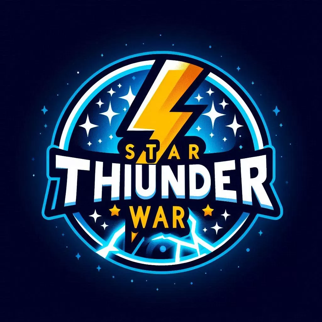 Star Thunder War